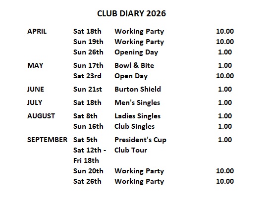 Diary